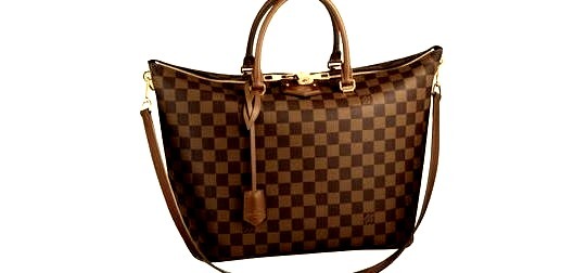 Louis Vuitton Fashion Bag